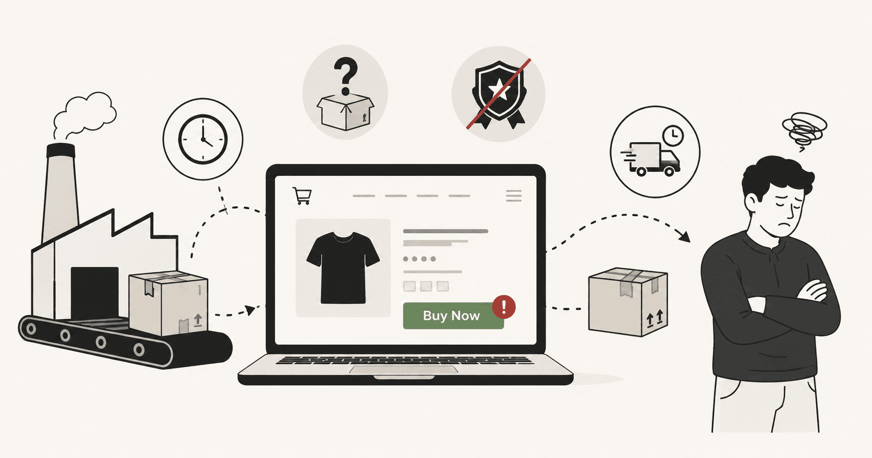 7 Dropshipping Conversion Mistakes That Are Silently Killing Your Sales