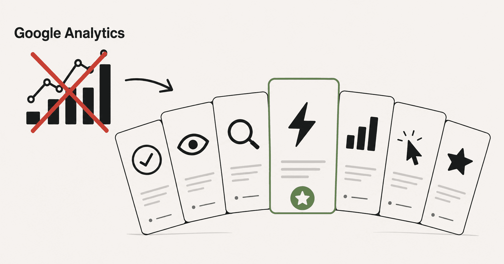 7 Best Google Analytics Alternatives for Small Businesses