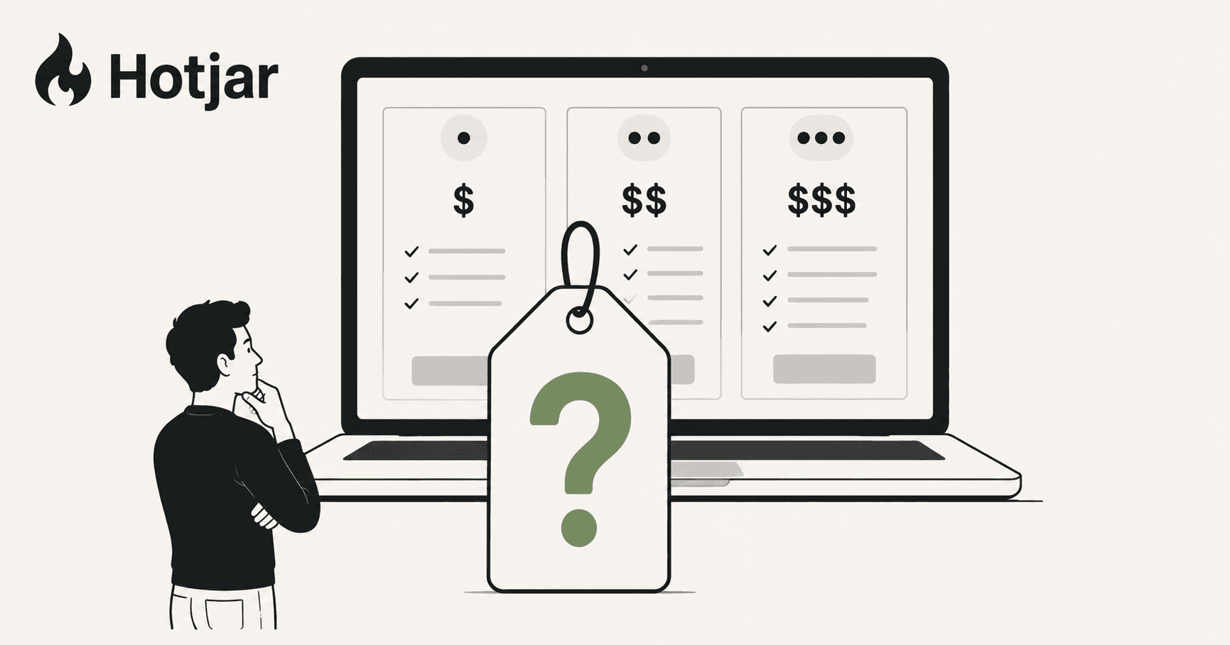 How Much Does Hotjar Cost? (Full Pricing Breakdown 2026)