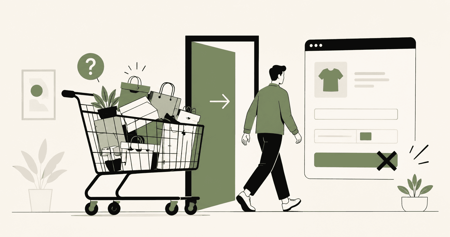 Shopify Add to Cart But No Sales: What's Actually Going Wrong